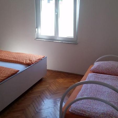Apartments Lorena Zadar Eksteriør bilde