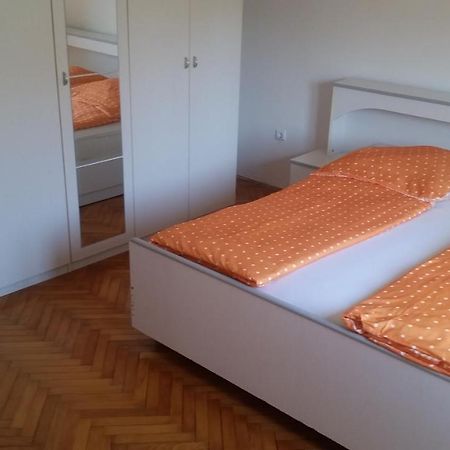 Apartments Lorena Zadar Eksteriør bilde