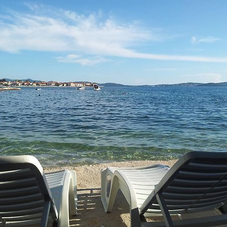 Apartments Lorena Zadar Rom bilde