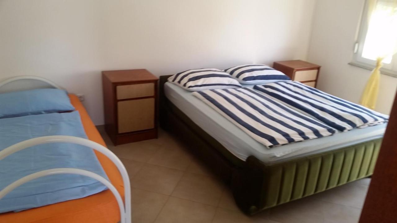 Apartments Lorena Zadar Eksteriør bilde