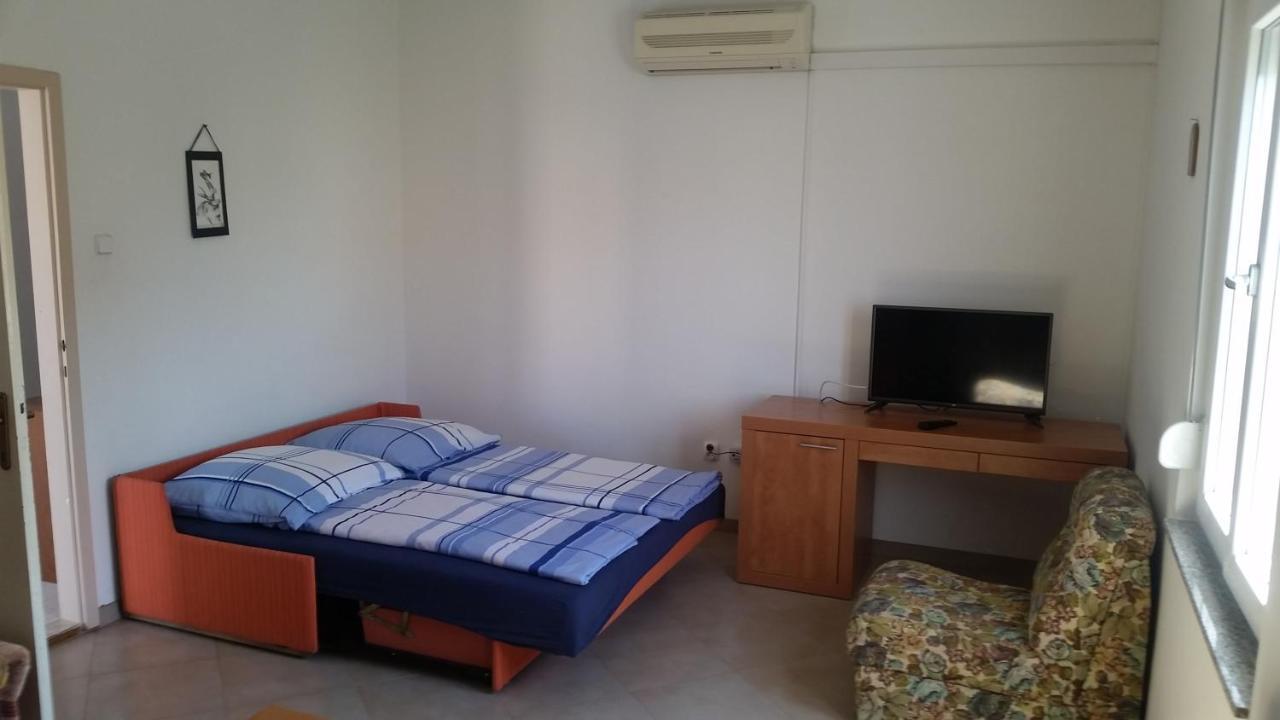 Apartments Lorena Zadar Eksteriør bilde