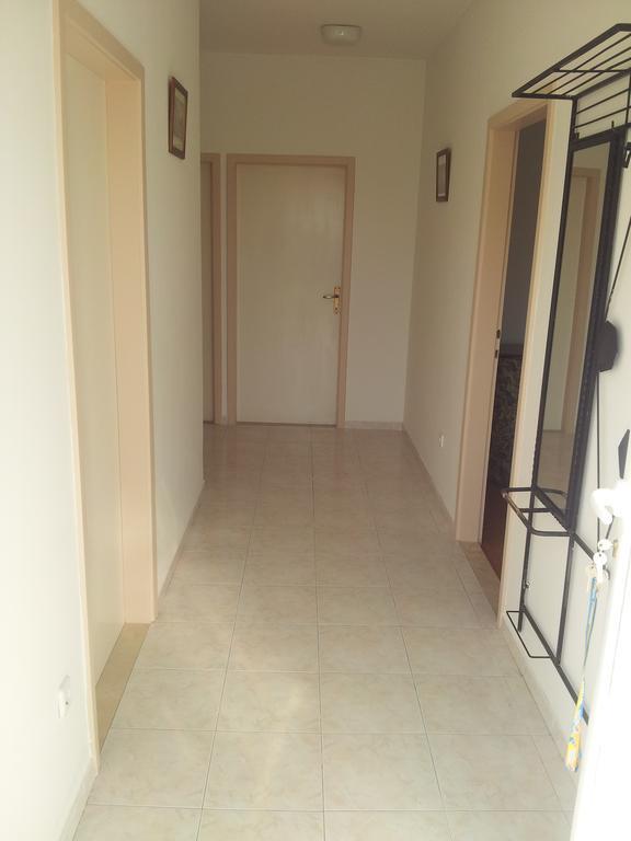 Apartments Lorena Zadar Rom bilde