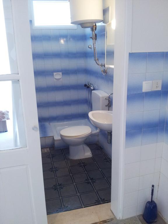 Apartments Lorena Zadar Rom bilde
