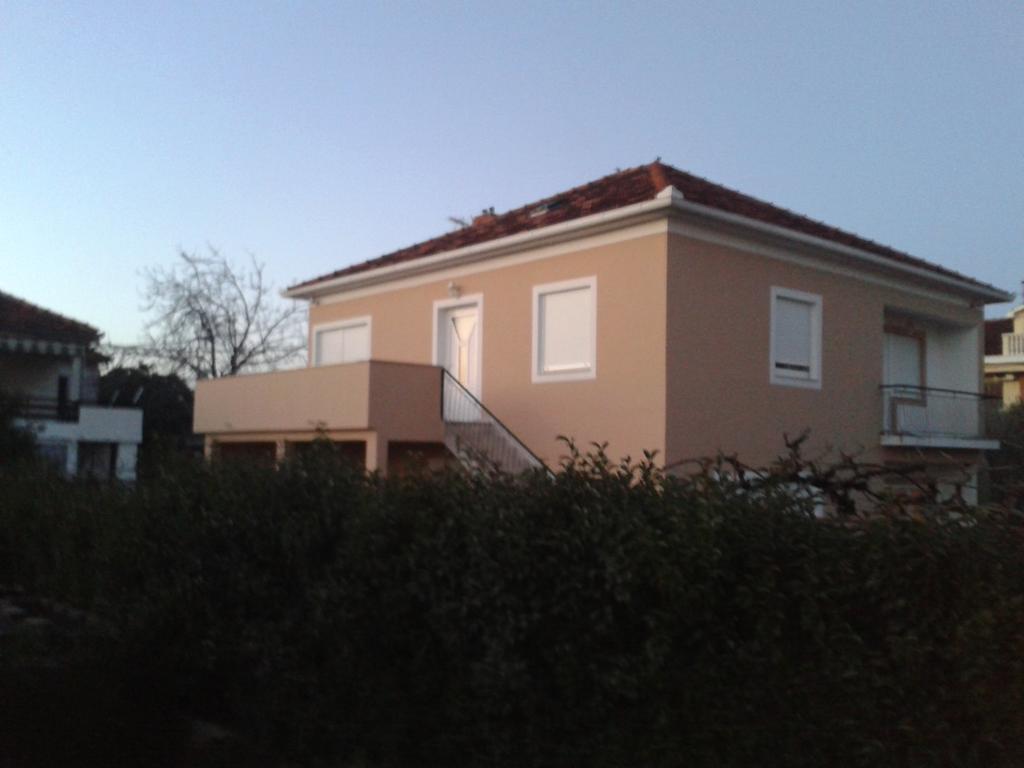 Apartments Lorena Zadar Eksteriør bilde