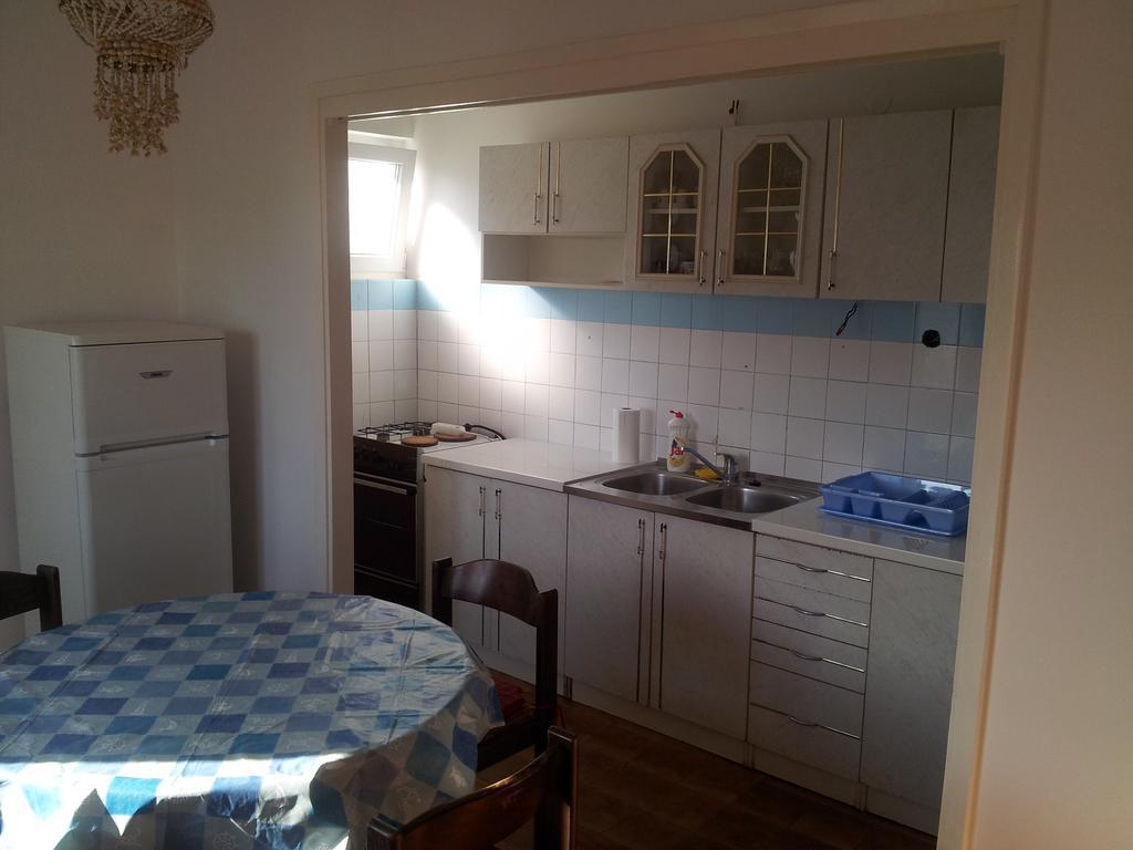 Apartments Lorena Zadar Rom bilde